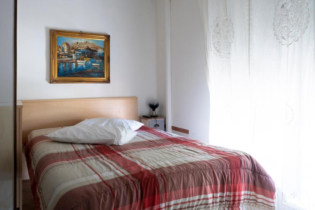 Hotel La Vela Castelnuovo Rangone Eksteriør billede
